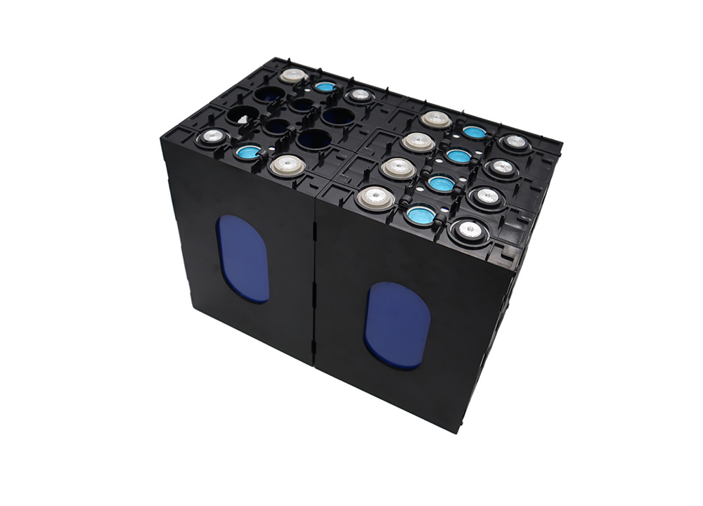 Bracket for 36130<T*W> Cells - 2